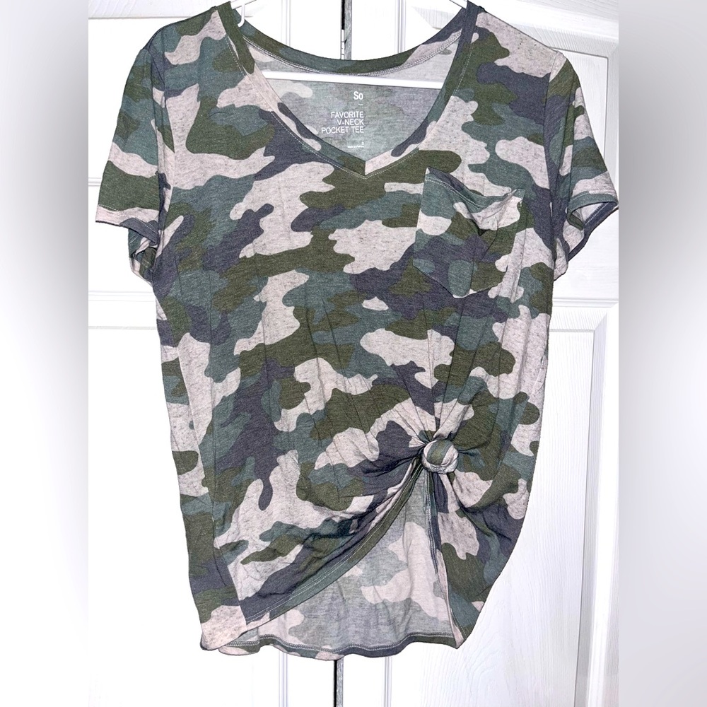 Army Tee